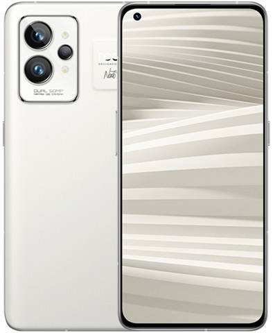 RealMe GT2 Pro (12GB + 256GB) Paper White, Unlocked B - CeX (UK): - Buy, Sell, Donate RealMe GT2 Pro (12GB + 256GB) Paper White, Unlocked B - CeX (UK): - Buy, Sell, Donate